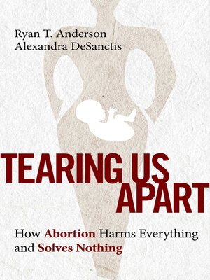 cover image of Tearing Us Apart
